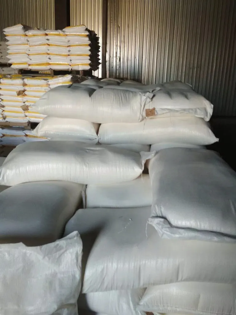 мука пшеничная оптом от 17 руб/кг  в Саранске 3