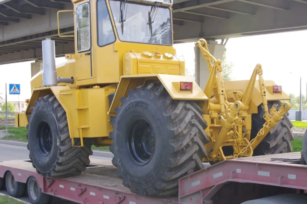 трактора К-701сксм по доступным ценам в Ульяновске