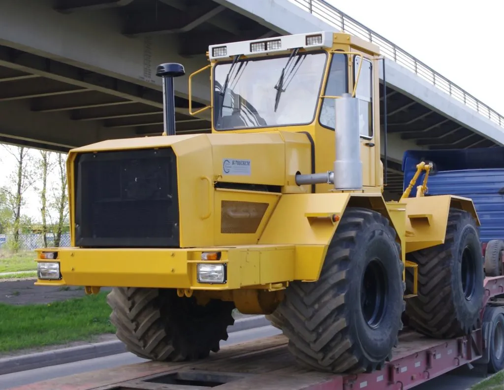 трактор к-701сксм от производителя в Волгограде и Волгоградской области 2